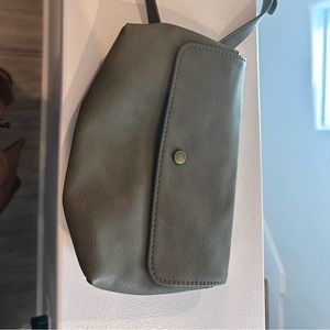 Universal thread small purse